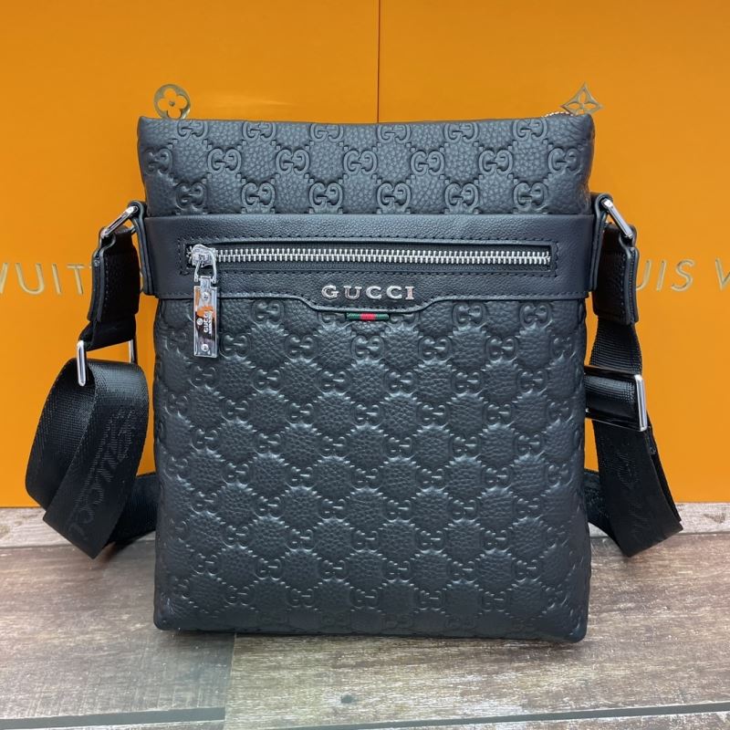 Mens Gucci Satchel Bags